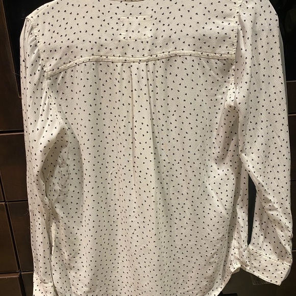 Rails blouse - Picture 4 of 4